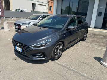 i30 III 2020 5p 1.0 t-gdi 48V Prime 120cv