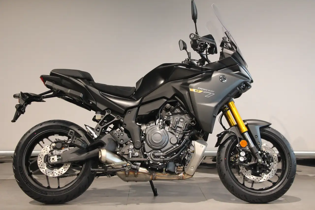 Yamaha Tracer 7 GT