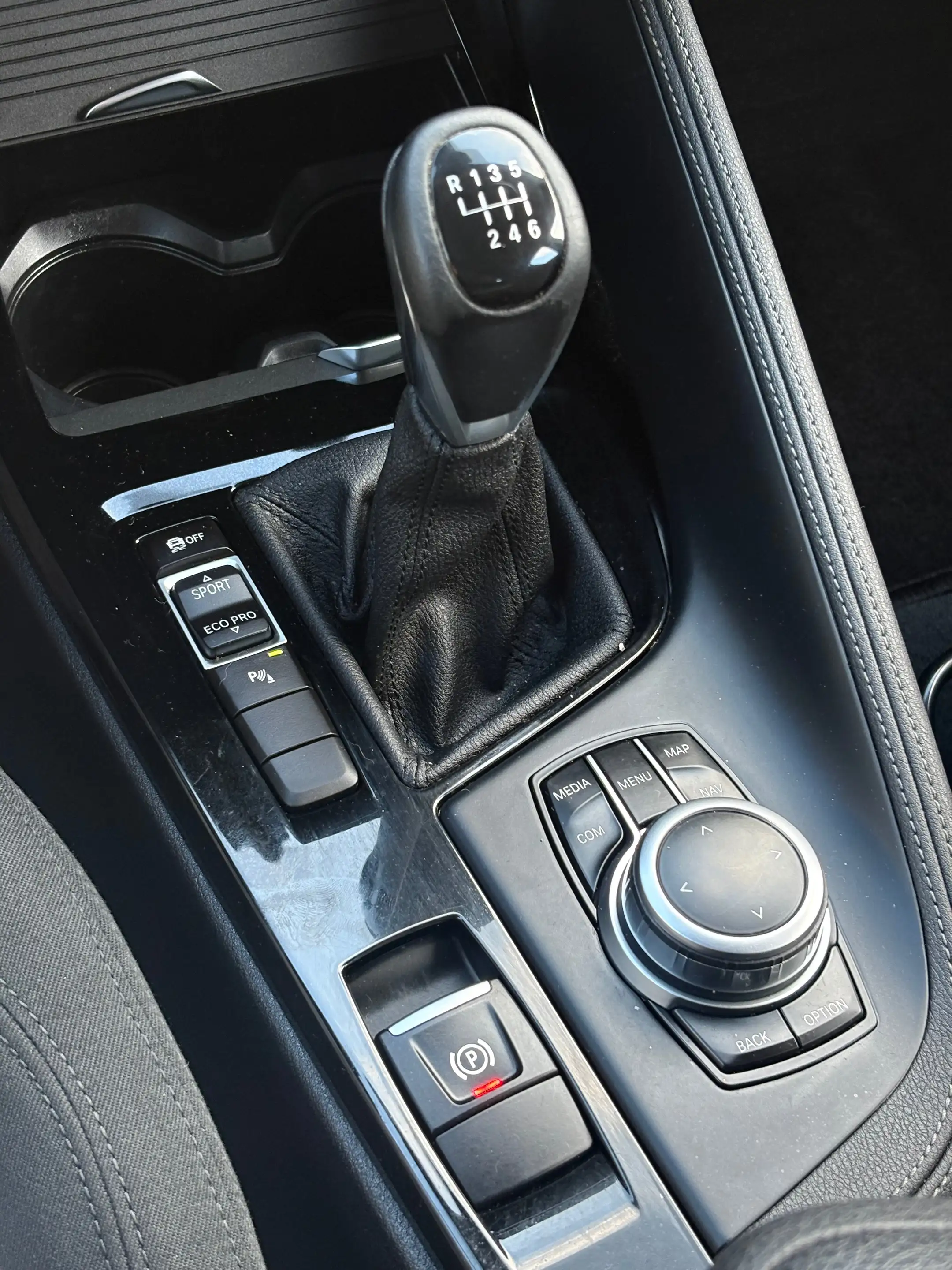 BMW X2 2.0 d sDrive18 — photo 12