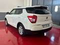 SsangYong XLV XLV 1.6 2WD Bi-fuel GPL Be Visual Weiß - thumbnail 4