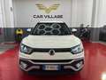 SsangYong XLV XLV 1.6 2WD Bi-fuel GPL Be Visual Weiß - thumbnail 1