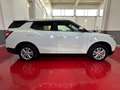SsangYong XLV XLV 1.6 2WD Bi-fuel GPL Be Visual Weiß - thumbnail 5