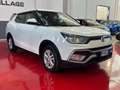 SsangYong XLV XLV 1.6 2WD Bi-fuel GPL Be Visual Weiß - thumbnail 13