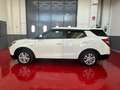 SsangYong XLV XLV 1.6 2WD Bi-fuel GPL Be Visual Weiß - thumbnail 12