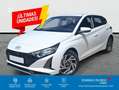 Hyundai i10 I20 1.0 TGDI 74KW (100CV) KLASS Blanco - thumbnail 1