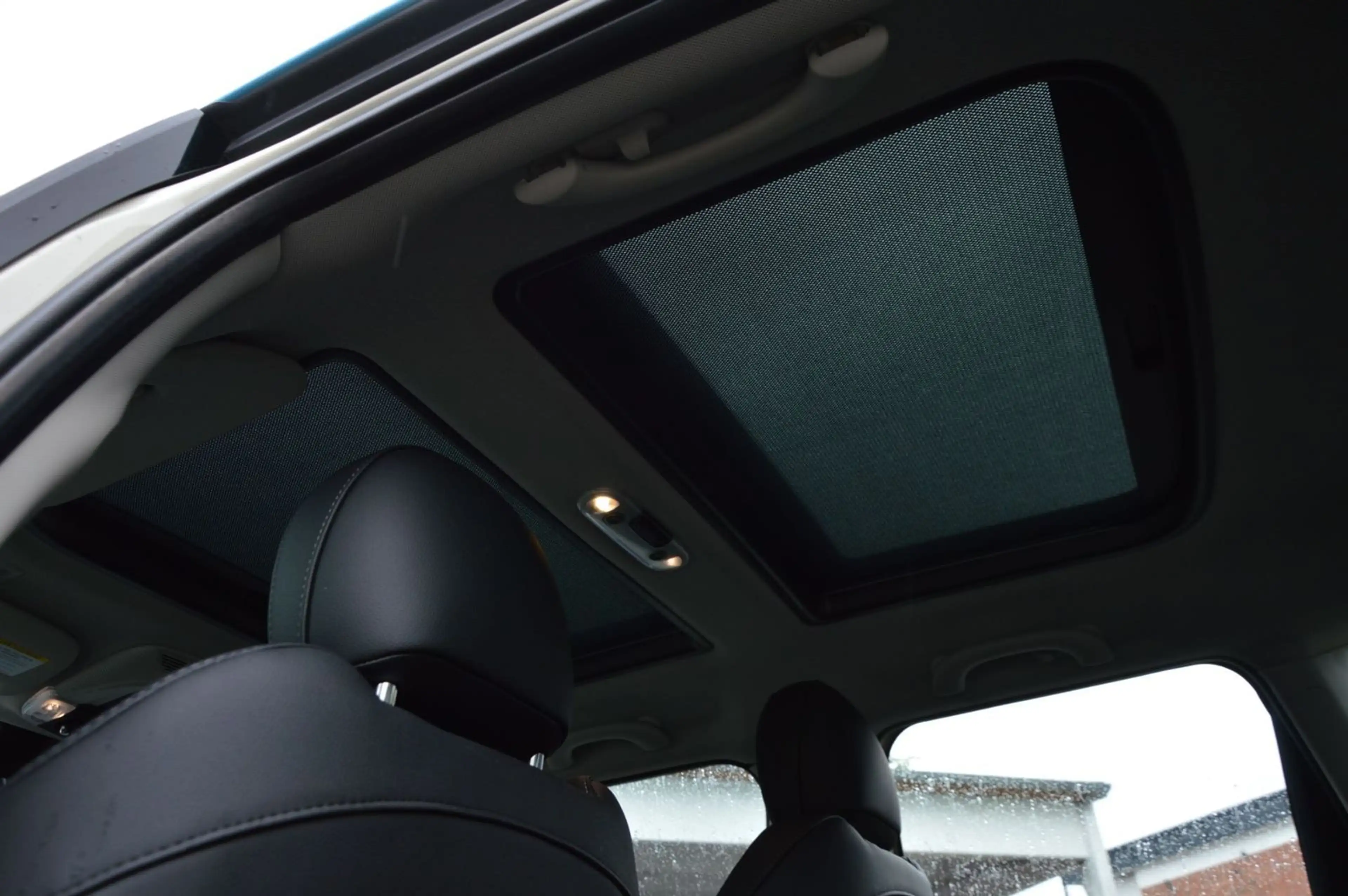 MINI Cooper C Cooper S"LED"KAMERA"SITZHZ"TEMP"LEDER — photo 10