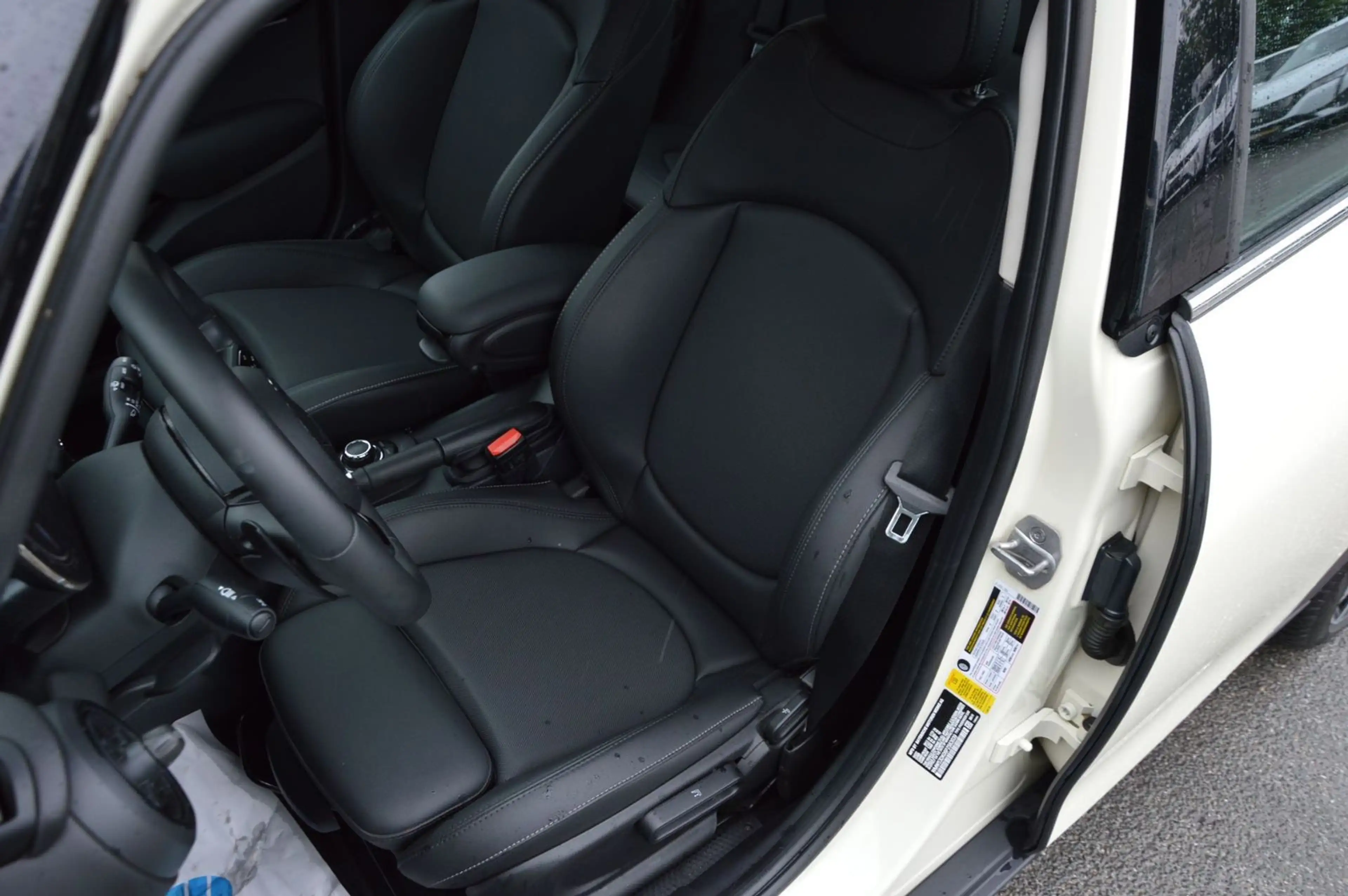 MINI Cooper C Cooper S"LED"KAMERA"SITZHZ"TEMP"LEDER — photo 9