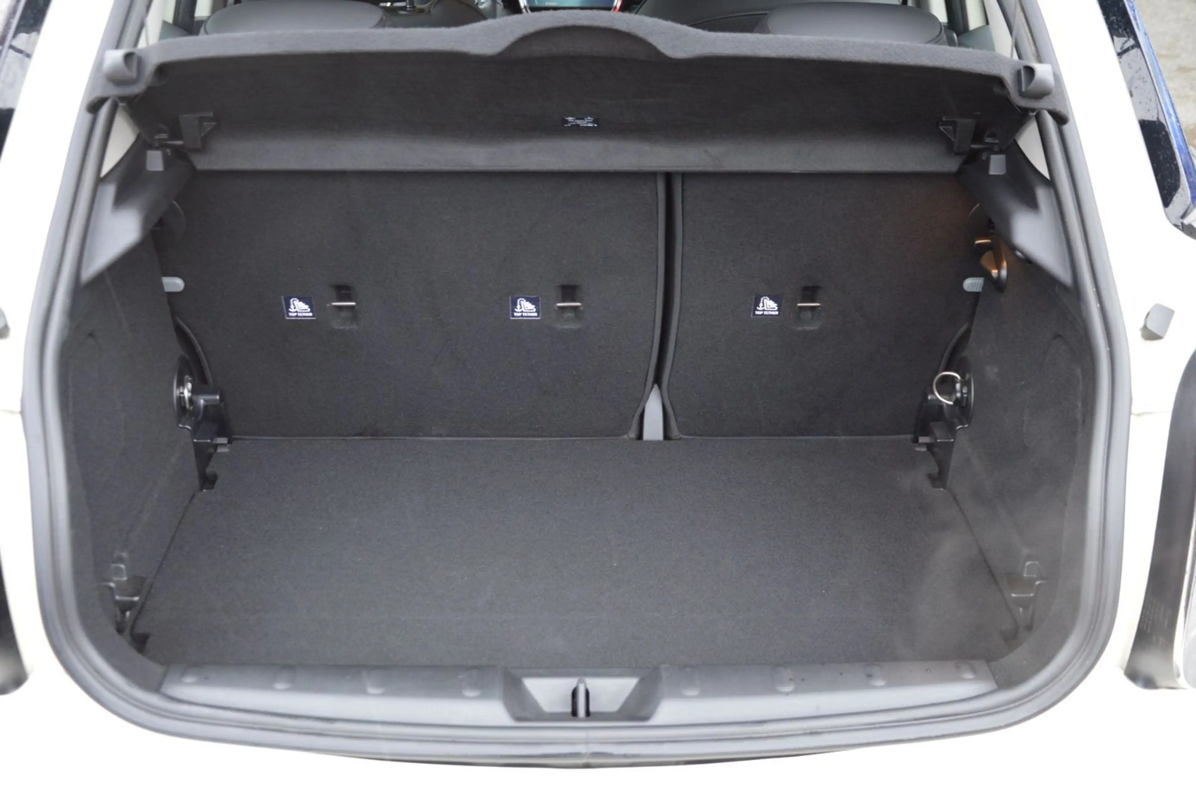 MINI Cooper C Cooper S"LED"KAMERA"SITZHZ"TEMP"LEDER — photo 7