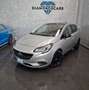 Opel Corsa 1.2 5 porte Black Edition Grigio - thumbnail 1