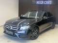Mercedes-Benz E 300 de AMG-LINE / PANO / HEAD-UP / LANE ASISST / Schwarz - thumbnail 1