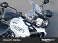 Triumph Tiger 800 XCx Bianco - thumbnail 5