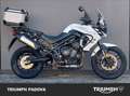 Triumph Tiger 800 XCx Bianco - thumbnail 1