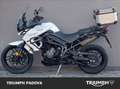 Triumph Tiger 800 XCx Blanc - thumbnail 6