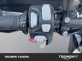 Triumph Tiger 800 XCx Blanc - thumbnail 12