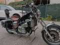 Honda VF 750 custom Siyah - thumbnail 4