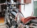 Honda VF 750 custom Czarny - thumbnail 14