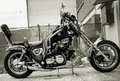 Honda VF 750 custom Noir - thumbnail 17