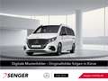 Mercedes-Benz V 300 d Avantgarde lang AMG AIRMATIC 360° AHK2,5t Weiß - thumbnail 1