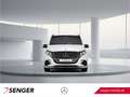 Mercedes-Benz V 300 d Avantgarde lang AMG AIRMATIC 360° AHK2,5t Weiß - thumbnail 5