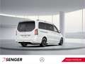 Mercedes-Benz V 300 d Avantgarde lang AMG AIRMATIC 360° AHK2,5t Weiß - thumbnail 4