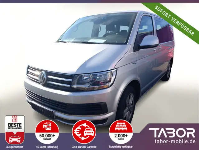 Volkswagen T6 Multivan Multivan  2.0 TSI 204 DSG Comfortline 7S Nav