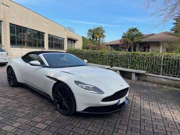 DB11 Volante Volante 4.0 V8 auto