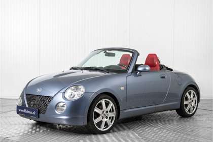Daihatsu Copen 1.3-16V LHD