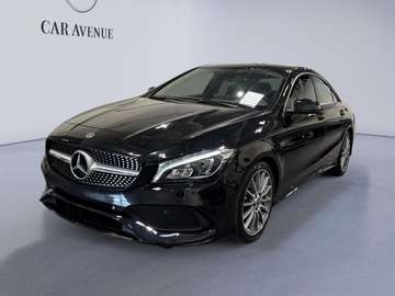 AMG Line