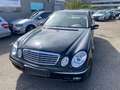 Mercedes-Benz E 240 E -Klasse Lim. E 240 *1.HAND Schwarz - thumbnail 2