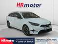 Kia Ceed / cee'd Tourer 1.0 T-GDi Style Edition 100 Blanco - thumbnail 1