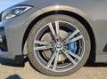 BMW 330 3-serie 330i High Executive M-sport Full Option! Grijs - thumbnail 10