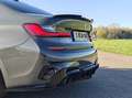 BMW 330 3-serie 330i High Executive M-sport Full Option! Grijs - thumbnail 9