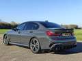 BMW 330 3-serie 330i High Executive M-sport Full Option! Grijs - thumbnail 2