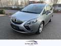 Opel Zafira C Tourer Edition Klima Fenster el. Szürke - thumbnail 1