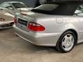 Mercedes-Benz CLK 230 Cabrio Elegance nur 29.TKM ! TOP ! Gümüş rengi - thumbnail 24