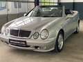 Mercedes-Benz CLK 230 Cabrio Elegance nur 29.TKM ! TOP ! Gümüş rengi - thumbnail 20