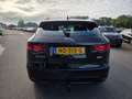 Jaguar F-Pace 2.0 AUT Portfolio AWD 4X4 PANORAMA! 2017 Zwart - thumbnail 11