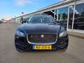 Jaguar F-Pace 2.0 AUT Portfolio AWD 4X4 PANORAMA! 2017 Zwart - thumbnail 5