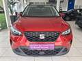 SEAT Arona 1,0 Eco TSI Style DSG Rot - thumbnail 5