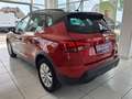 SEAT Arona 1,0 Eco TSI Style DSG Rot - thumbnail 2