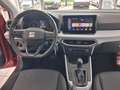 SEAT Arona 1,0 Eco TSI Style DSG Rot - thumbnail 12