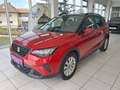SEAT Arona 1,0 Eco TSI Style DSG Rot - thumbnail 1