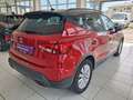 SEAT Arona 1,0 Eco TSI Style DSG Rot - thumbnail 4