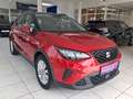SEAT Arona 1,0 Eco TSI Style DSG Rot - thumbnail 3
