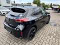 Opel Corsa F GS Line 1.2 Turbo SHZ+Kamera Schwarz - thumbnail 17