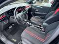 Opel Corsa F GS Line 1.2 Turbo SHZ+Kamera Schwarz - thumbnail 3