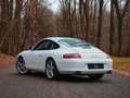 Porsche 996 Coupe 3.6 320cv Tip. S 111 contr. First Paint ASI Blanc - thumbnail 4