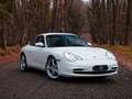 Porsche 996 Coupe 3.6 320cv Tip. S 111 contr. First Paint ASI Blanc - thumbnail 1