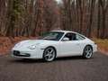 Porsche 996 Coupe 3.6 320cv Tip. S 111 contr. First Paint ASI Blanc - thumbnail 2