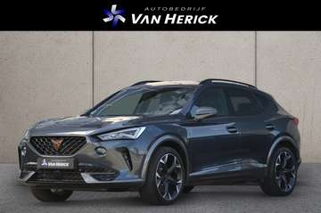 1.4 e-Hybrid VZ Performance 245PK | Navigatie | Ac